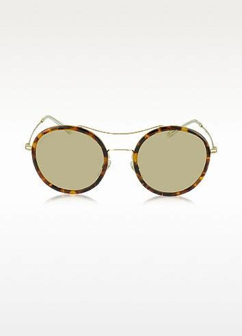 Gucci GG4252/S DDB/35 Sunglasses Brown 